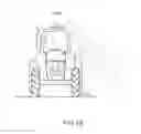 Fig. 17 - Physical Quantity Sensor, Inertial Measurement Device, Vehicle Positioning Device, Portable Electronic Apparatus, Electronic Apparatus, And Vehicle