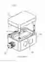 Fig. 02 - Module for a sensor box for industrial automation and respective sensor box