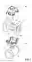 Fig. 02 - Electromagnetic flowmeter with adjustable electrode structures
