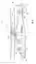 Fig. 02 - Composite airspeed indicator display for compound aircrafts