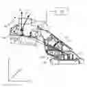 Fig. 01 - Apparatus for measuring actuation force of a parking brake