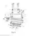 Fig. 03 - Apparatus for measuring actuation force of a parking brake