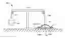Fig. 01 - Adhesive testing apparatus and method