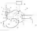 Fig. 01 - Sample injector for liquid chromatography, particularly for high performance liquid chromatography