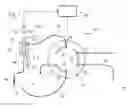 Fig. 02 - Sample injector for liquid chromatography, particularly for high performance liquid chromatography