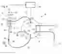 Fig. 09 - Sample injector for liquid chromatography, particularly for high performance liquid chromatography