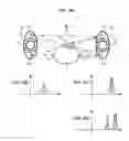 Fig. 08 - Device and process for detection of non-authorized objects or substances carried by an individual in a protected access zone