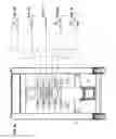 Fig. 04 - Device and method for inspection of the leg of an individual to detect the carrying of fraudulent objects