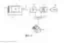 Fig. 02 - Ultrasound transducer arrays with variable patch geometries