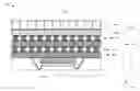 Fig. 01 - Detector unit for detector array of radiation imaging modality