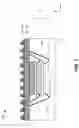Fig. 04 - Detector unit for detector array of radiation imaging modality