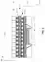 Fig. 06 - Detector unit for detector array of radiation imaging modality