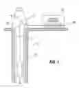 Fig. 02 - Method for determining a property of a material behind a borehole casing