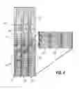 Fig. 05 - Method for determining a property of a material behind a borehole casing