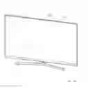Fig. 01 - Display panel with polarizing plates and display apparatus including the same
