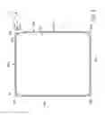 Fig. 07 - Luminous mouse pad and luminous base body thereof