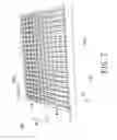 Fig. 08 - Light guide plate and backlight module