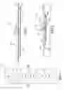 Fig. 02 - LED LIGHT GUIDE ASSEMBLY FOR INJECTION MOLDING PLASTIC ENCAPSULATION