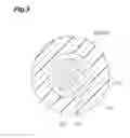 Fig. 04 - METHOD FOR AXIAL ALIGNMENT OF COUPLED MULTICORE OPTICAL FIBER