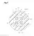 Fig. 08 - METHOD FOR AXIAL ALIGNMENT OF COUPLED MULTICORE OPTICAL FIBER