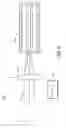 Fig. 08 - Optical fiber structures and methods for varying laser beam profile
