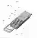Fig. 05 - Integrated Heat Sink and Optical Transceiver Including the Same