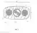 Fig. 02 - Fiber Optic Drop Cable