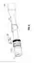 Fig. 02 - One-hand lens adjustment device for scope