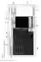 Fig. 08 - Magnifying observation apparatus
