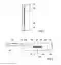 Fig. 02 - Diffractive projection apparatus