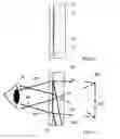 Fig. 07 - Diffractive projection apparatus