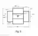 Fig. 10 - Virtual image display device