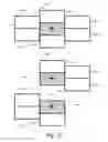 Fig. 13 - Virtual image display device