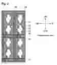 Fig. 03 - LIQUID CRYSTAL DISPLAY DEVICE