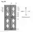 Fig. 17 - LIQUID CRYSTAL DISPLAY DEVICE
