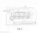 Fig. 02 - Developing apparatus with regulating member having a curved contact surface and image forming apparatus