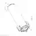 Fig. 02 - Toner cartridge having percussion device