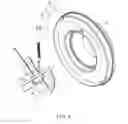 Fig. 08 - Toner cartridge having percussion device