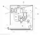 Fig. 01 - DEVELOPER ACCOMMODATING MEMBER, DEVELOPER ACCOMMODATING UNIT, DEVELOPING DEVICE, PROCESS CARTRIDGE AND IMAGE FORMING APPARATUS