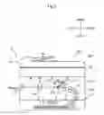 Fig. 02 - Grounding structure for electrically grounding equipment and image forming apparatus including the same