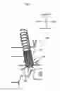 Fig. 04 - Grounding structure for electrically grounding equipment and image forming apparatus including the same