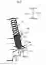 Fig. 06 - Grounding structure for electrically grounding equipment and image forming apparatus including the same