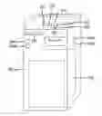 Fig. 01 - System and method for controlling electrically-powered trash compactors and receptacles