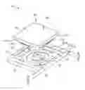 Fig. 01 - Recessed keycaps