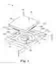 Fig. 02 - Recessed keycaps