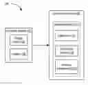 Fig. 01 - Multi-layer neural network processing by a neural network accelerator using host communicated merged weights and a package of per-layer instructions