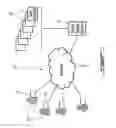 Fig. 02 - SYSTEM FOR EXECUTING A REAL-TIME ON-LINE RATING OF A PLURALITY OF CREDIT CARDS