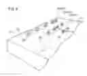Fig. 07 - INTERACTIVE INTERFACE SYSTEM, WORK ASSISTANCE SYSTEM, KITCHEN ASSISTANCE SYSTEM, AND INTERACTIVE INTERFACE SYSTEM CALIBRATION METHOD