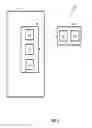 Fig. 02 - System and method for signifying intent for lock operation