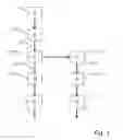 Fig. 02 - Process and detector system for detecting a flame event